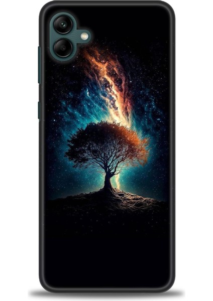 Samsung Galaxy A04 Uyumlu Kılıf Hd Baskılı Kılıf - 842