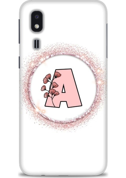 Samsung Galaxy A2 Core Uyumlu Kılıf Hd Baskılı Kılıf - 1001