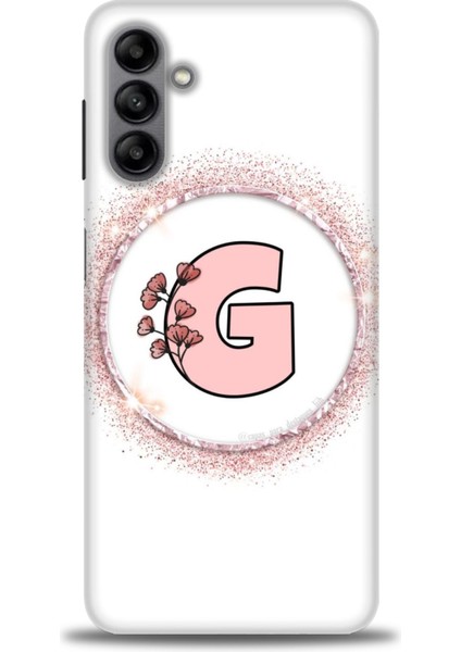 Samsung Galaxy A04S Uyumlu Kılıf Hd Baskılı Kılıf - 1008