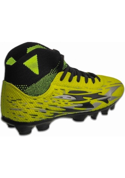 Mp Sarı Krampon Futbol Ayakkabısı 241-1709FT indirimleri