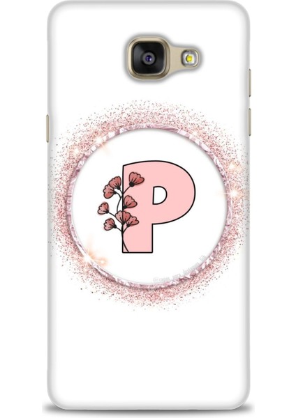 Samsung Galaxy A3 2016 / A310 Uyumlu Kılıf Hd Baskılı Kılıf - 1020