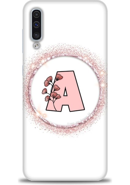 Samsung Galaxy A30S / A50 / A50S Uyumlu Kılıf Hd Baskılı Kılıf - 1001