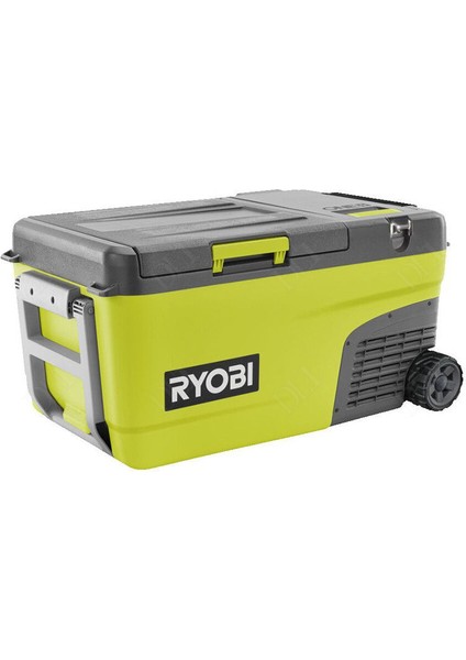 RY18CB23A-0 18V Akülü Soğutucu 23 Lt. - (Aküsüz)