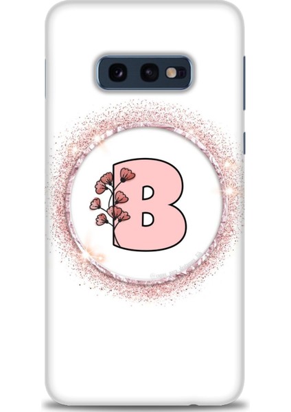 Samsung Galaxy S10E Uyumlu Kılıf Hd Baskılı Kılıf - 1002