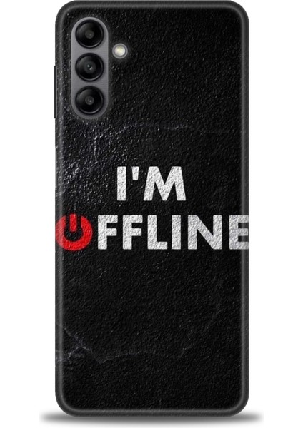 Samsung Galaxy A04S Uyumlu Kılıf Hd Baskılı Kılıf - 948