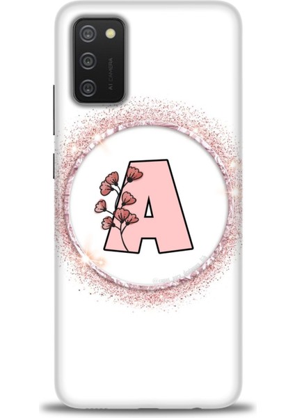Samsung Galaxy A03S Uyumlu Kılıf Hd Baskılı Kılıf - 1001