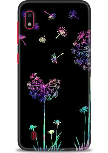 Samsung Galaxy A10 Uyumlu Kılıf Hd Baskılı Kılıf - 1047