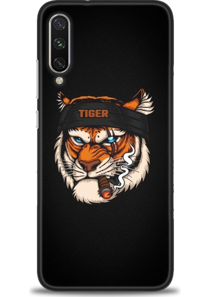 Xiaomi Mi A3 Uyumlu Kılıf Hd Baskılı Kılıf - 485