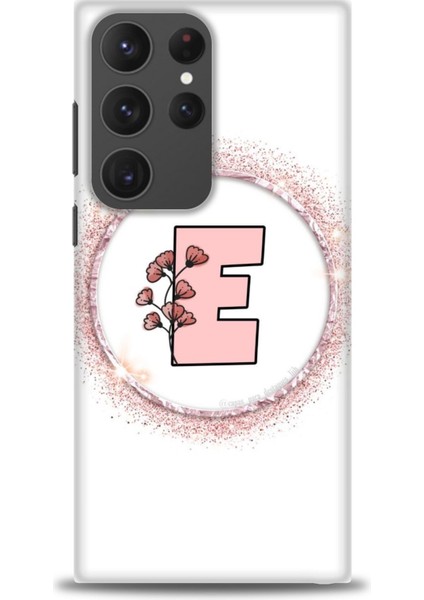 Samsung Galaxy S23 Ultra Uyumlu Kılıf Hd Baskılı Kılıf - 1005