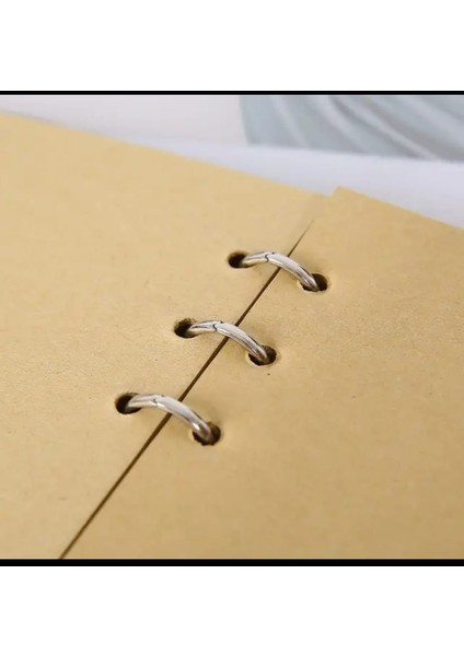 Mreskitme Sayfa Deri Kaplı Ajanda Günlük Anı Defteri Hediyelik modelleri