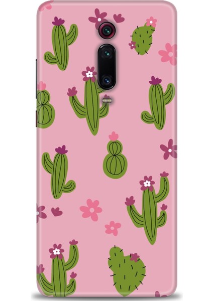 Xiaomi Mi 9t Uyumlu Kılıf Hd Baskılı Kılıf - 547