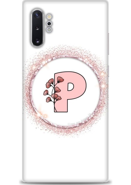 Samsung Galaxy Note 10 Plus Uyumlu Kılıf Hd Baskılı Kılıf - 1020