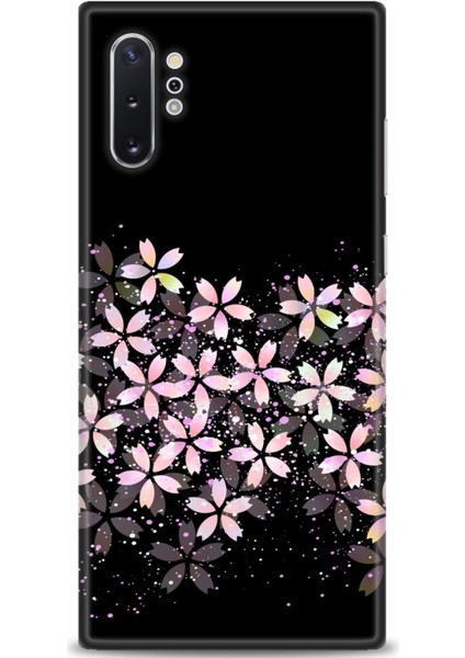 Samsung Galaxy Note 10 Plus Uyumlu Kılıf Hd Baskılı Kılıf - 1041