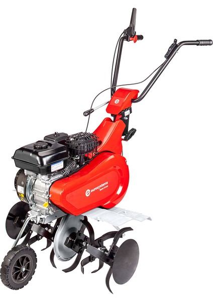 Euro 5 Evo 2+1 Eur5 Çapa Makinesi Eurosystems