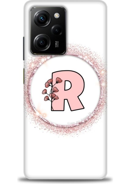 Xiaomi Poco X5 Pro 5g Uyumlu Kılıf Hd Baskılı Kılıf - 1015