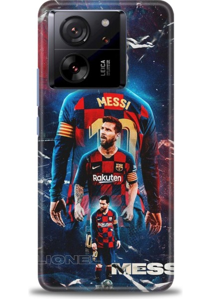 Xiaomi Mi 13T / Mi 13T Pro Uyumlu Kılıf Hd Baskılı Kılıf - 142