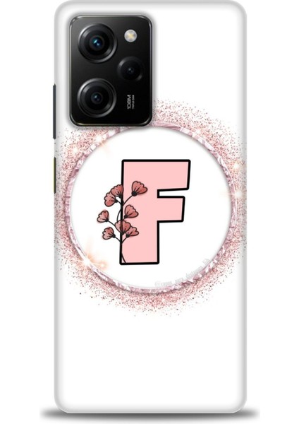 Xiaomi Poco X5 Pro 5g Uyumlu Kılıf Hd Baskılı Kılıf - 1006