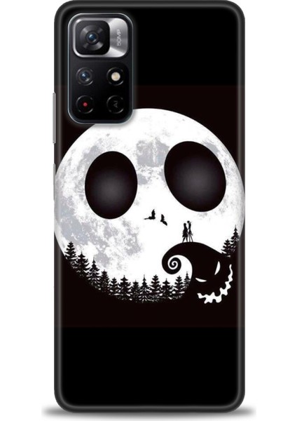 Xiaomi Redmi Note 12S Uyumlu Kılıf Hd Baskılı Kılıf - 239