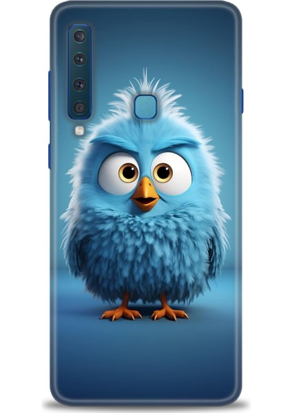 Samsung Galaxy A9 2018 Uyumlu Kılıf Hd Baskılı Kılıf - 891