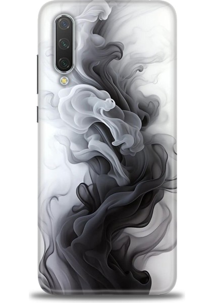 Xiaomi Mi 9 Se Uyumlu Kılıf Hd Baskılı Kılıf - 46