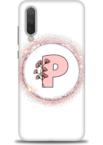 Xiaomi Mi 9 Lite Uyumlu Kılıf Hd Baskılı Kılıf - 1020