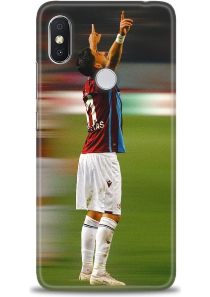 Xiaomi Redmi S2 Uyumlu Kılıf Hd Baskılı Kılıf - 868