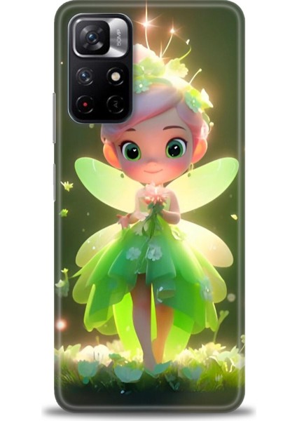 Xiaomi Redmi Note 12S Uyumlu Kılıf Hd Baskılı Kılıf - 878