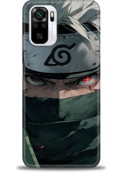 Xiaomi Redmi Note 10 / 10S Uyumlu Kılıf Hd Baskılı Kılıf - 892