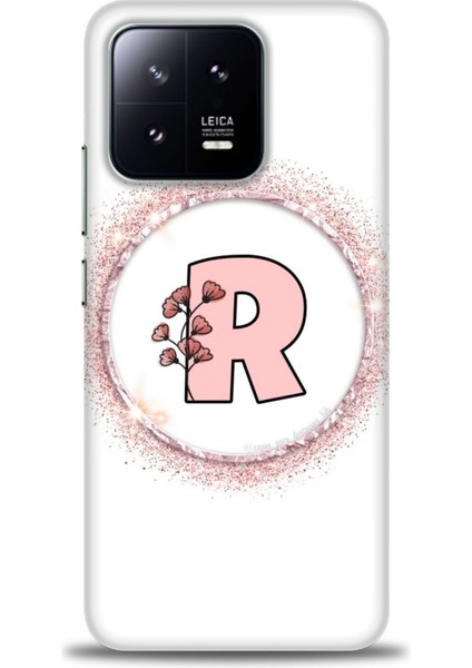 Xiaomi Mi 13 Uyumlu Kılıf Hd Baskılı Kılıf - 1015