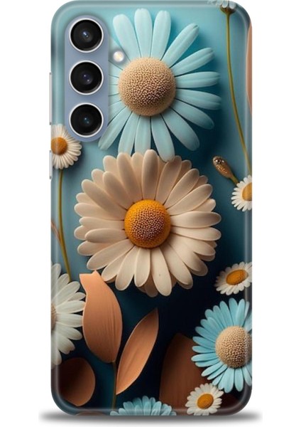 Samsung Galaxy S24 Plus Uyumlu Kılıf Hd Baskılı Kılıf - 977