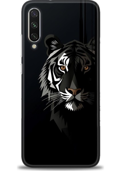 Xiaomi Mi A3 Uyumlu Kılıf Hd Baskılı Kılıf - 486