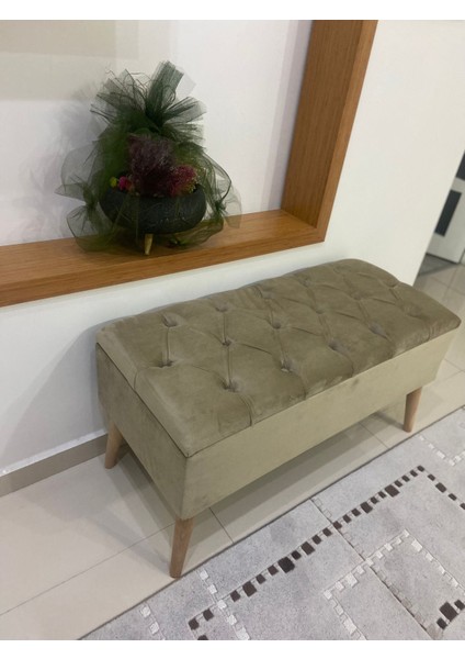 Yade Home Bench