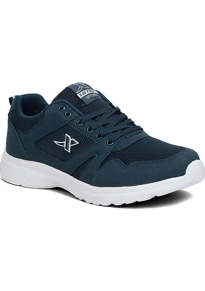 Mater Ayakkabı X-Step Xstep 020 Yazlık Günlük Rahat Unisex Spor Ayakkabı Buz