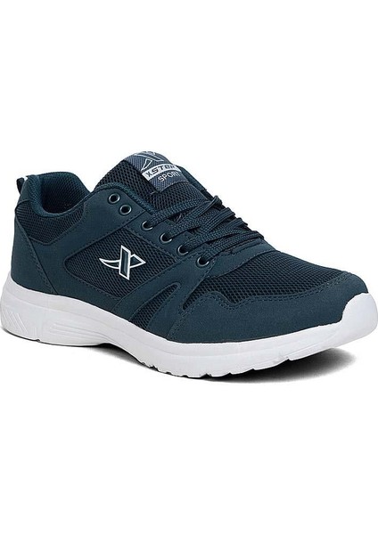 X-Step Xstep 020 Yazlık Günlük Rahat Unisex Spor Ayakkabı Buz