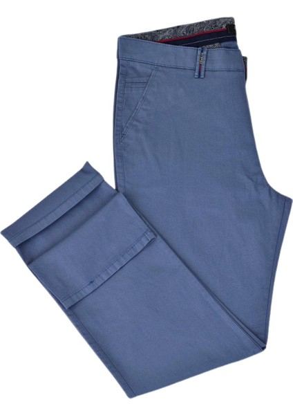 Erkek Kanvas Pantolon Klasik 1326 BGL-ST03734