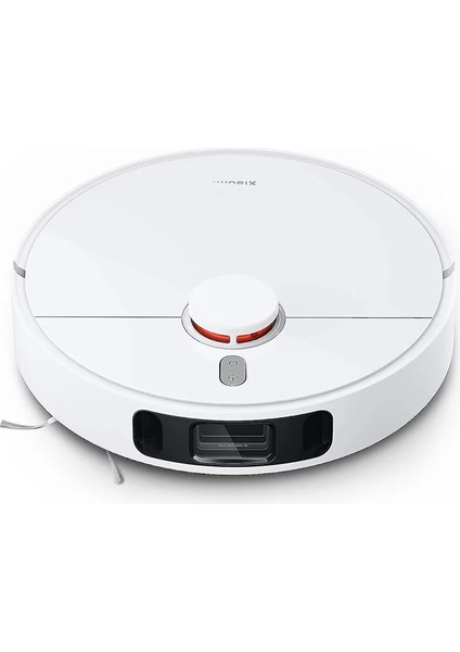 S10+ Premium Robot Vacuum Halı Tanıma Fonksiyonlu Robot Süpürge Luciole Lambader Hediyeli fırsatları