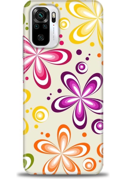 Xiaomi Redmi Note 10 / 10S Uyumlu Kılıf Hd Baskılı Kılıf - 7