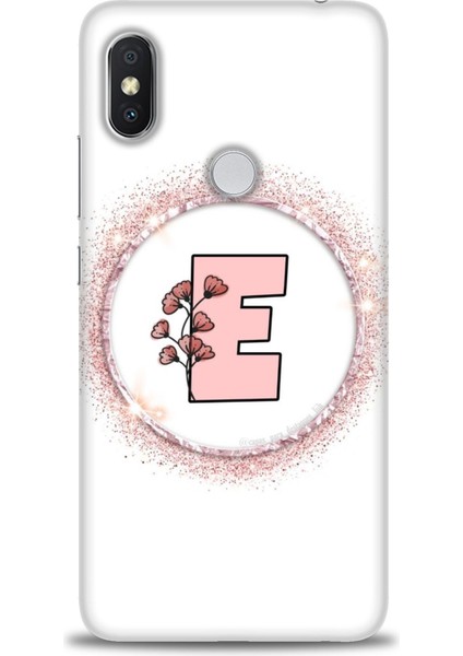 Xiaomi Redmi S2 Uyumlu Kılıf Hd Baskılı Kılıf - 1005