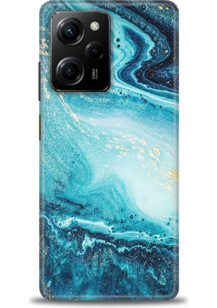 Xiaomi Poco X5 Pro 5g Uyumlu Kılıf Hd Baskılı Kılıf - 217