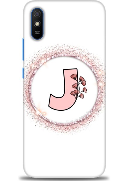 Xiaomi Redmi 9A Uyumlu Kılıf Hd Baskılı Kılıf - 1010