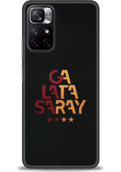 Xiaomi Redmi Note 12S Uyumlu Kılıf Hd Baskılı Kılıf - 74