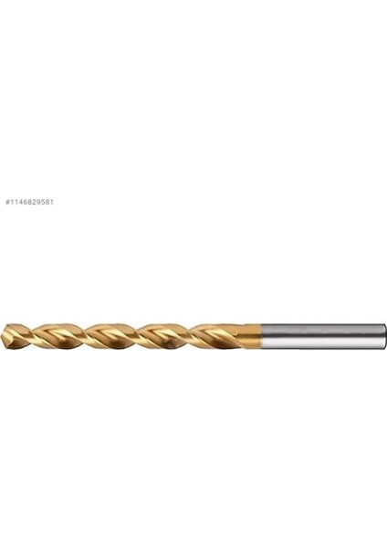 Hss Matkap Ucu 9,5 mm