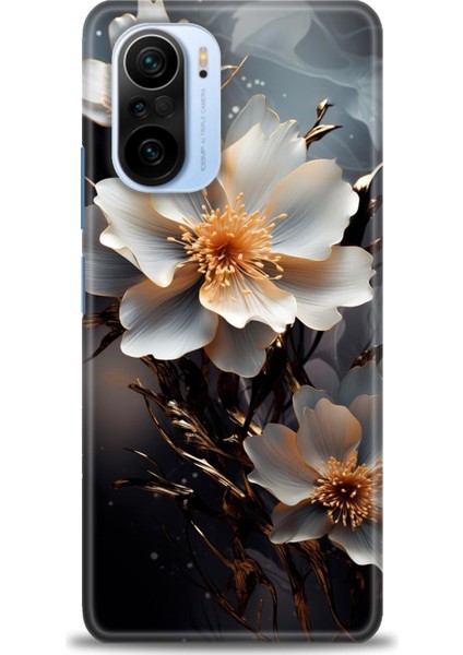 Xiaomi Poco F3 / Mi 11I Uyumlu Kılıf Hd Baskılı Kılıf - 544