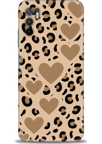 Xiaomi Poco M3 Pro Uyumlu Kılıf Hd Baskılı Kılıf - 820