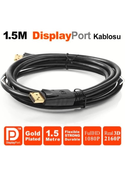 Display To Display Kablo 1.5metre