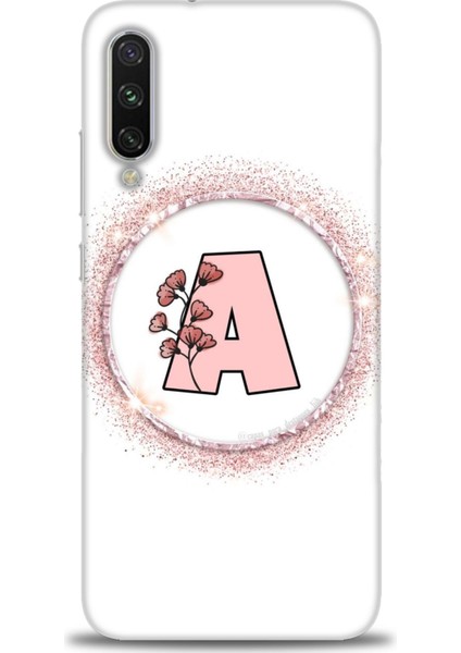 Xiaomi Mi A3 Uyumlu Kılıf Hd Baskılı Kılıf - 1001