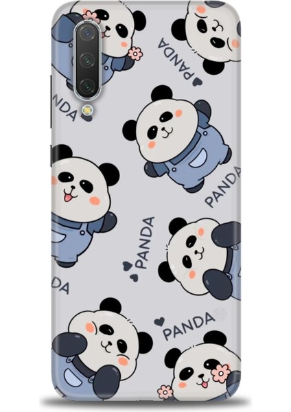 Xiaomi Mi 9 Se Uyumlu Kılıf Hd Baskılı Kılıf - 922