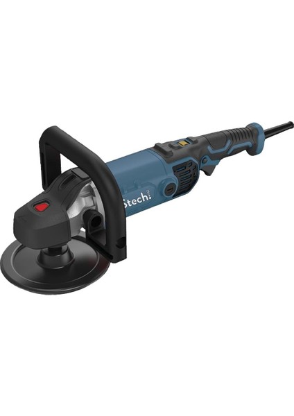 Polisaj Makinası 1400W SP180