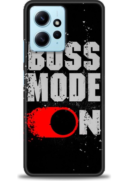 Xiaomi Redmi Note 12 4g Uyumlu Kılıf Hd Baskılı Kılıf - 946