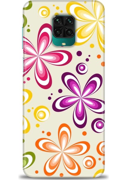 Xiaomi Redmi Note 9 Pro / 9s Uyumlu Kılıf Hd Baskılı Kılıf - 7